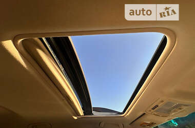 Внедорожник / Кроссовер Lexus RX 2008 в 
