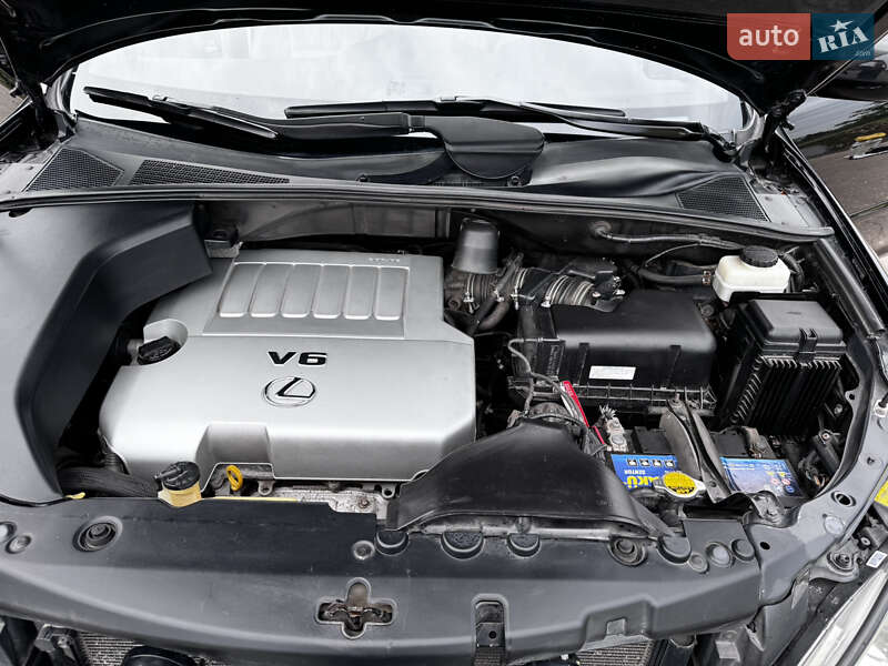 Внедорожник / Кроссовер Lexus RX 2006 в Одессе