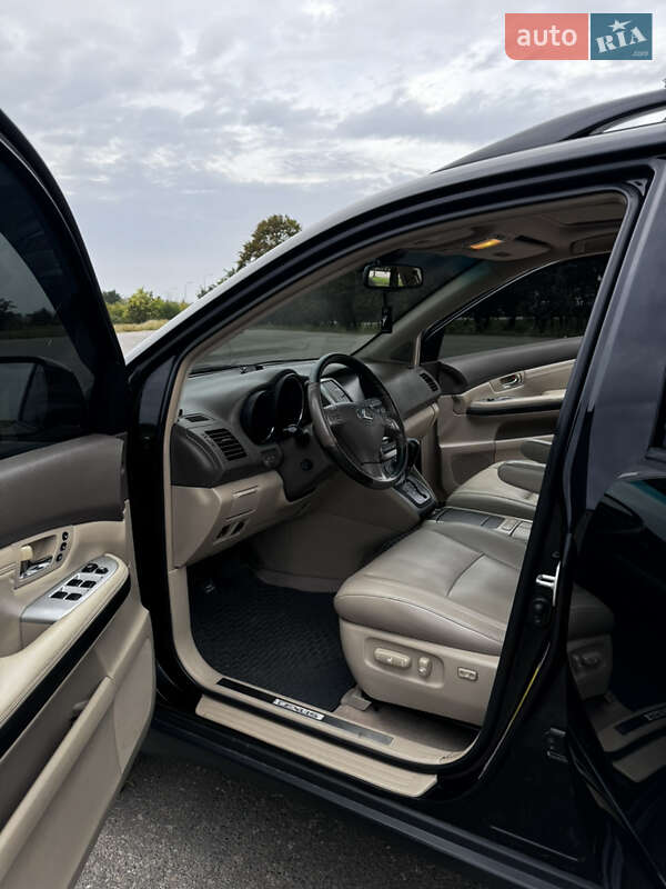Внедорожник / Кроссовер Lexus RX 2006 в Одессе