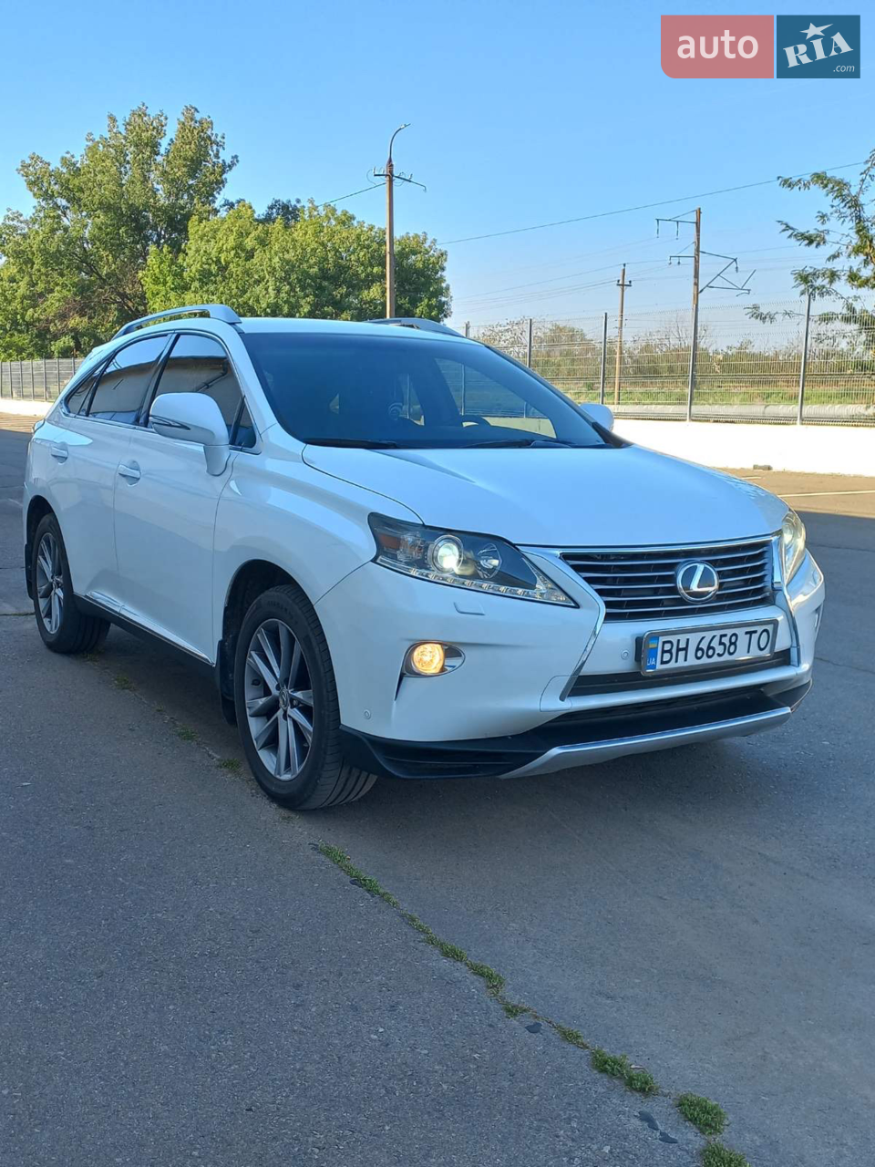 2015 Lexus RX - мініатюра 21