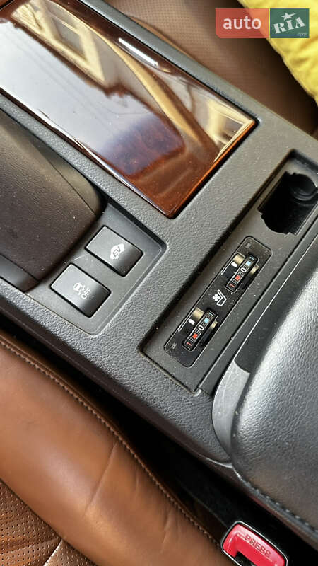 Внедорожник / Кроссовер Lexus RX 2013 в Тернополе