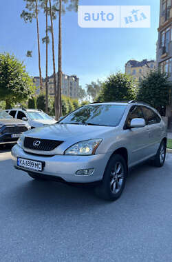 Позашляховик / Кросовер Lexus RX 2006 в Києві