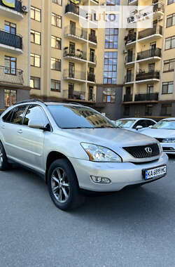 Внедорожник / Кроссовер Lexus RX 2006 в Киеве