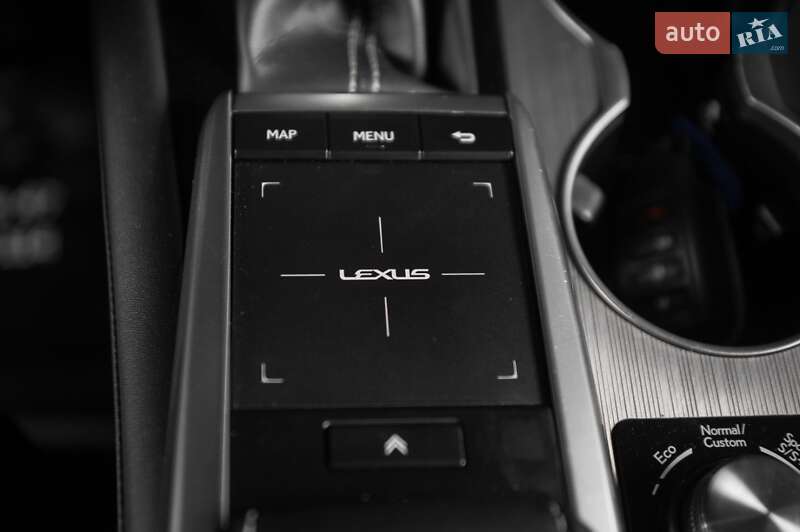 Внедорожник / Кроссовер Lexus RX 2022 в Одессе