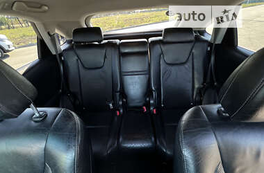 Внедорожник / Кроссовер Lexus RX 2012 в 