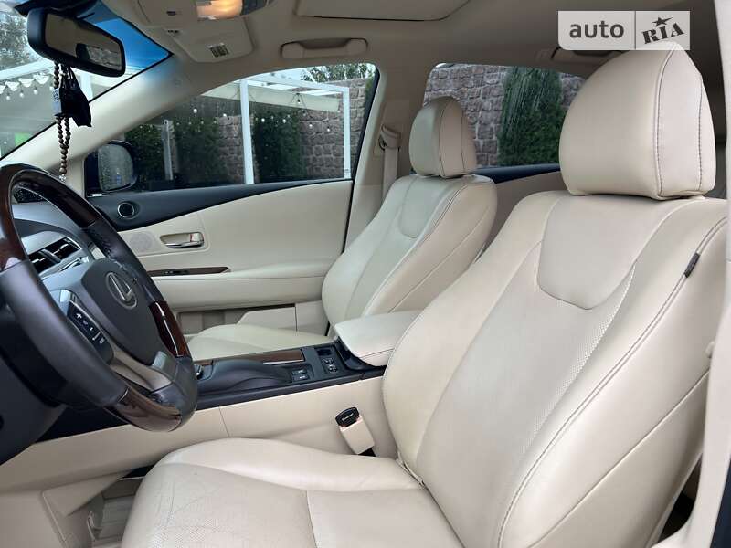 Позашляховик / Кросовер Lexus RX 2014 в Кропивницькому фото 44 Позашляховик / Кросовер Lexus RX 2014 в Кропивницькому