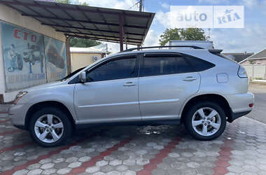 Позашляховик / Кросовер Lexus RX 2006 в Олександрівці