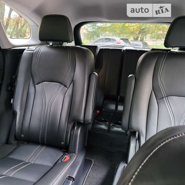 Внедорожник / Кроссовер Lexus RX 2020 в Староконстантинове