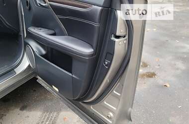 Позашляховик / Кросовер Lexus RX 2020 в Старокостянтинові