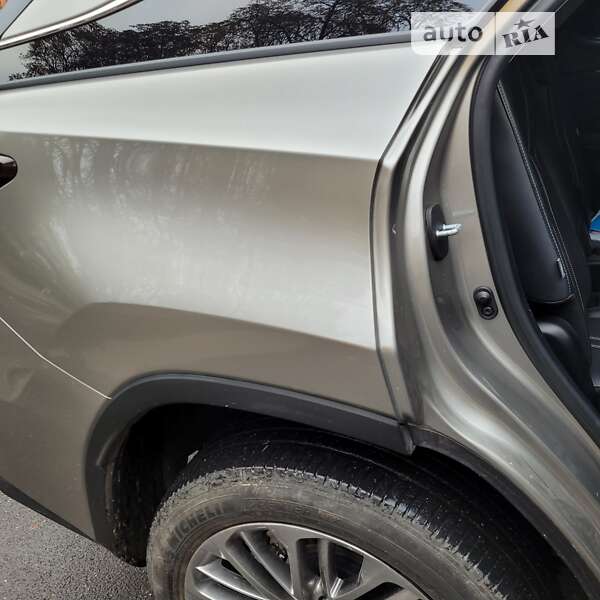 Внедорожник / Кроссовер Lexus RX 2020 в Староконстантинове