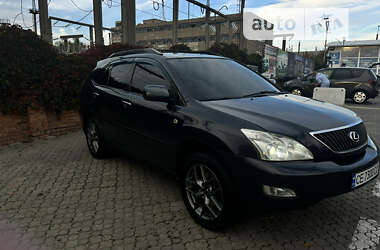 Lexus RX 2007