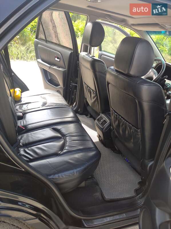 Внедорожник / Кроссовер Lexus RX 2002 в Славуте