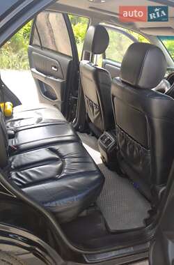Внедорожник / Кроссовер Lexus RX 2002 в 