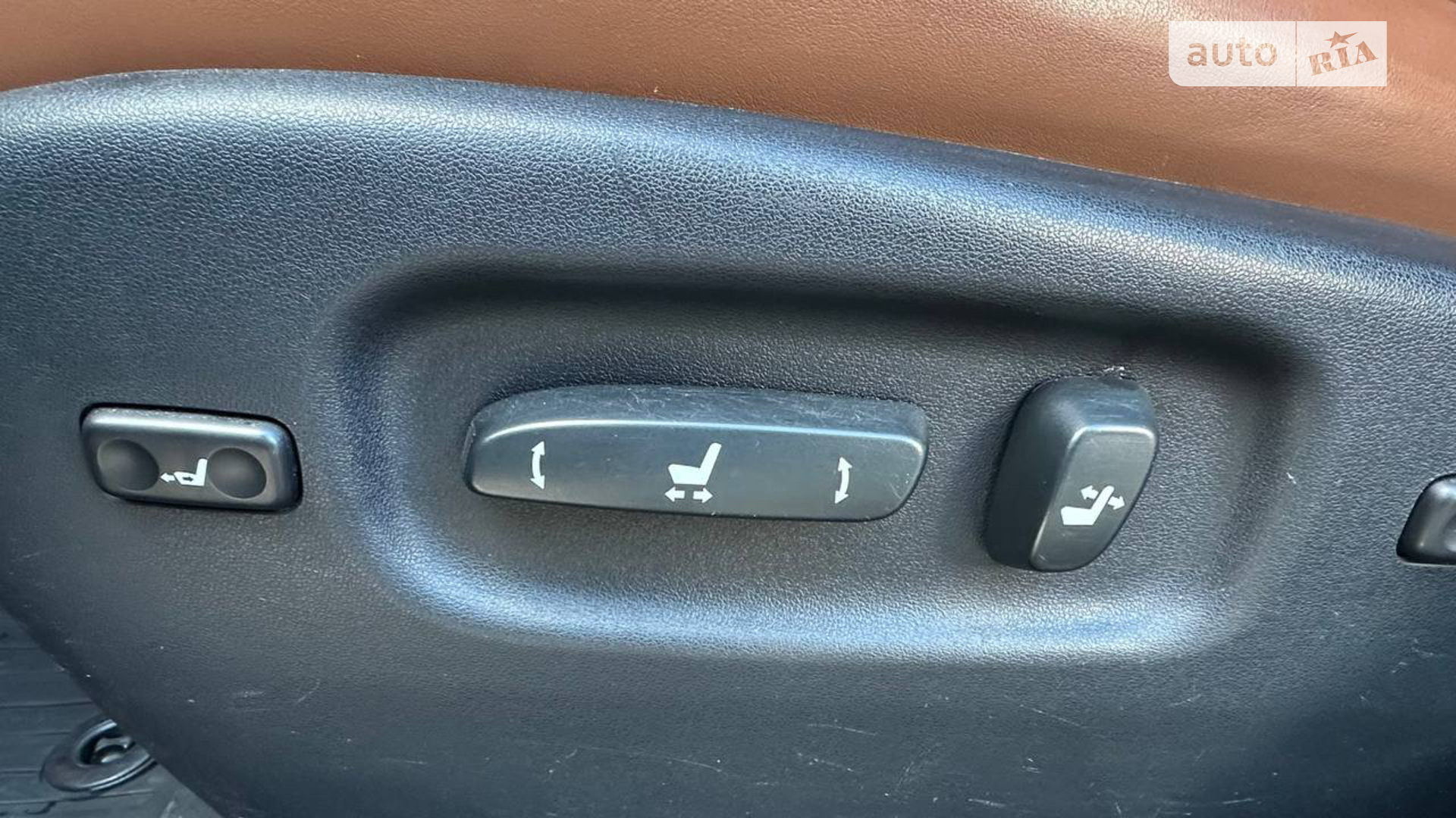 2012 Lexus RX - мініатюра 5