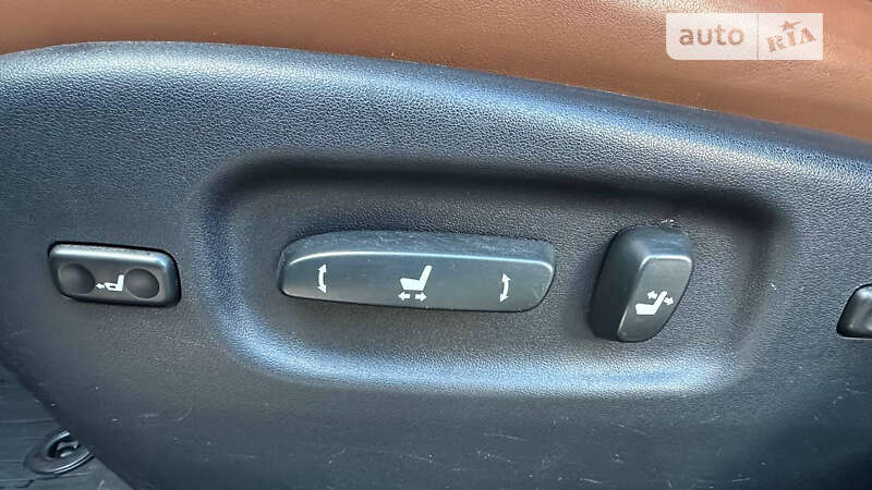 Внедорожник / Кроссовер Lexus RX 2012 в Умани фото 5 Внедорожник / Кроссовер Lexus RX 2012 в Умани