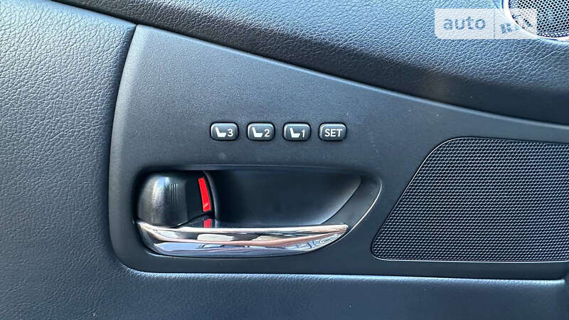 Внедорожник / Кроссовер Lexus RX 2012 в Умани фото 7 Внедорожник / Кроссовер Lexus RX 2012 в Умани