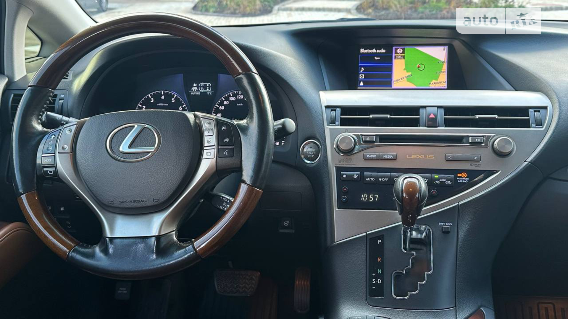 2012 Lexus RX - мініатюра 14