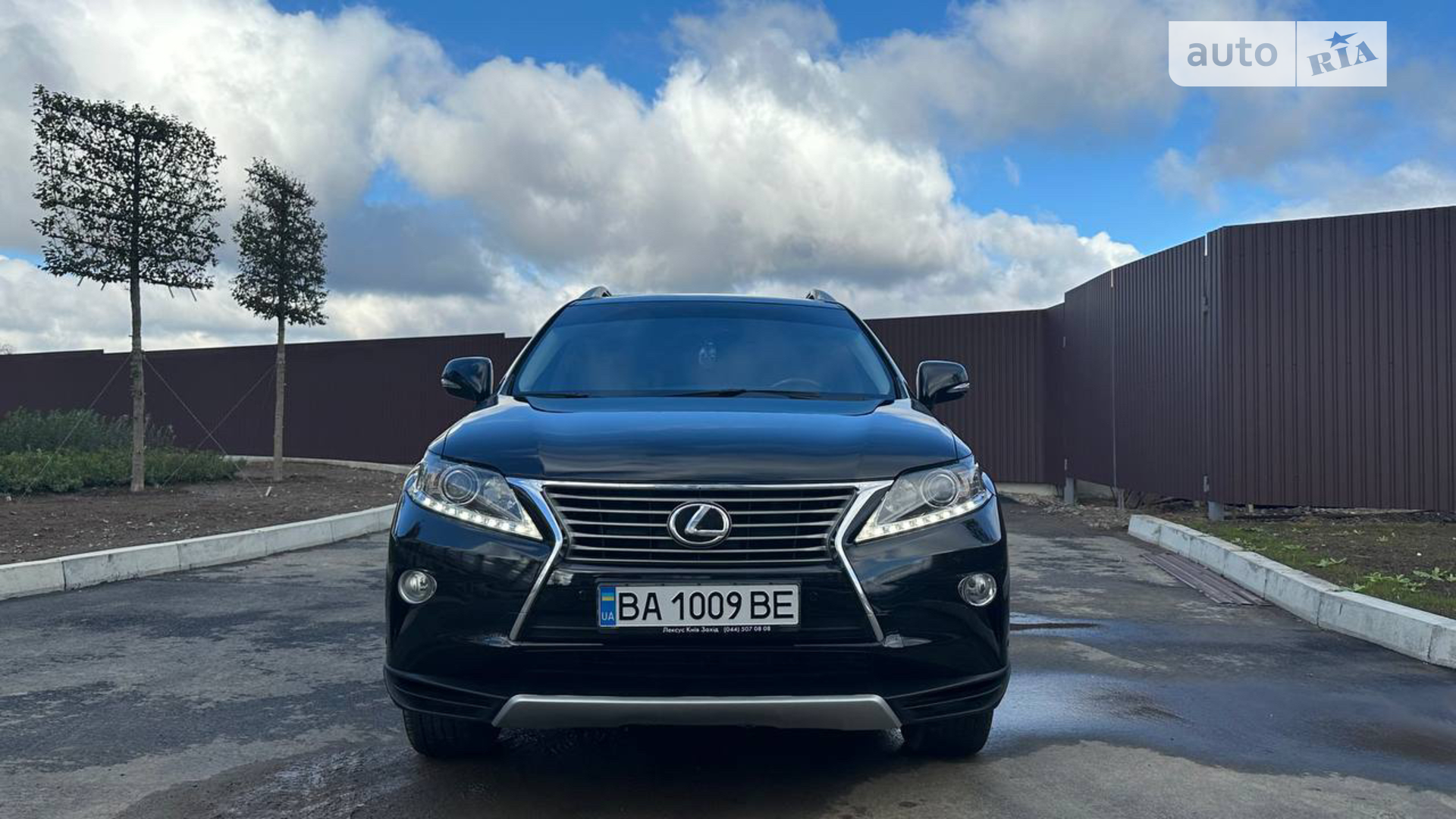 2012 Lexus RX - мініатюра 27