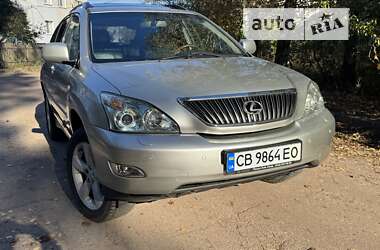 Lexus RX 2007