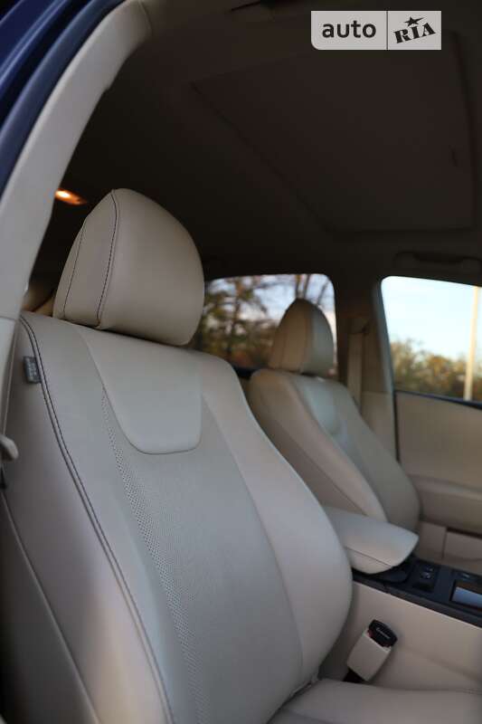 Позашляховик / Кросовер Lexus RX 2014 в Кропивницькому фото 19 Позашляховик / Кросовер Lexus RX 2014 в Кропивницькому