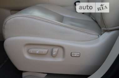 Внедорожник / Кроссовер Lexus RX 2014 в 