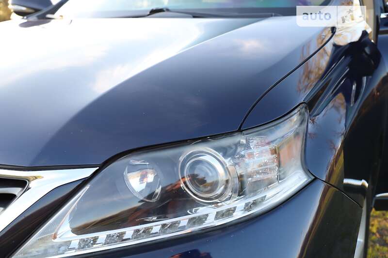 Позашляховик / Кросовер Lexus RX 2014 в Кропивницькому фото 51 Позашляховик / Кросовер Lexus RX 2014 в Кропивницькому