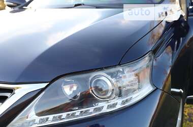 Внедорожник / Кроссовер Lexus RX 2014 в 