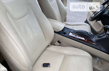 Внедорожник / Кроссовер Lexus RX 2012 в 