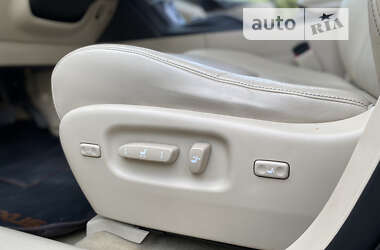 Внедорожник / Кроссовер Lexus RX 2012 в 