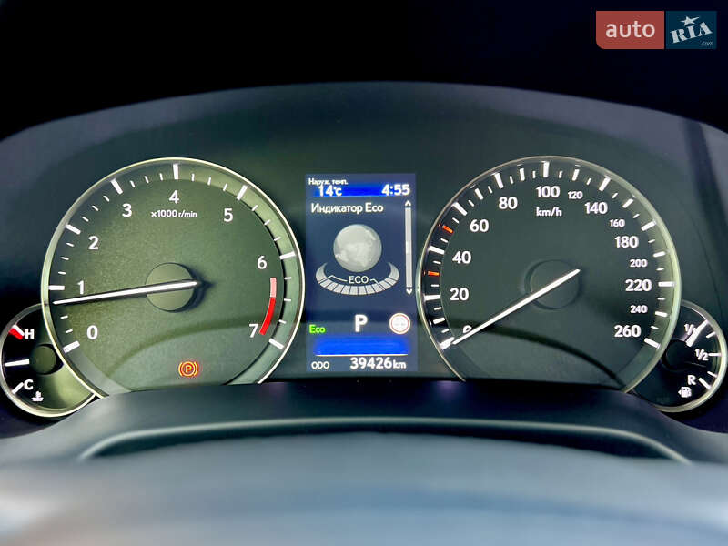 Внедорожник / Кроссовер Lexus RX 2021 в Черновцах