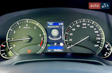 Внедорожник / Кроссовер Lexus RX 2021 в 