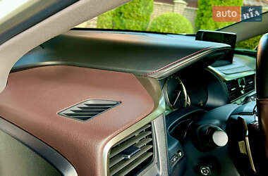 Внедорожник / Кроссовер Lexus RX 2021 в 