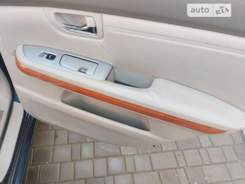 Внедорожник / Кроссовер Lexus RX 2005 в Болграде