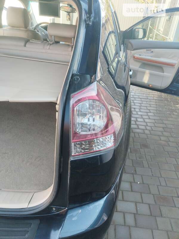 Внедорожник / Кроссовер Lexus RX 2005 в Болграде