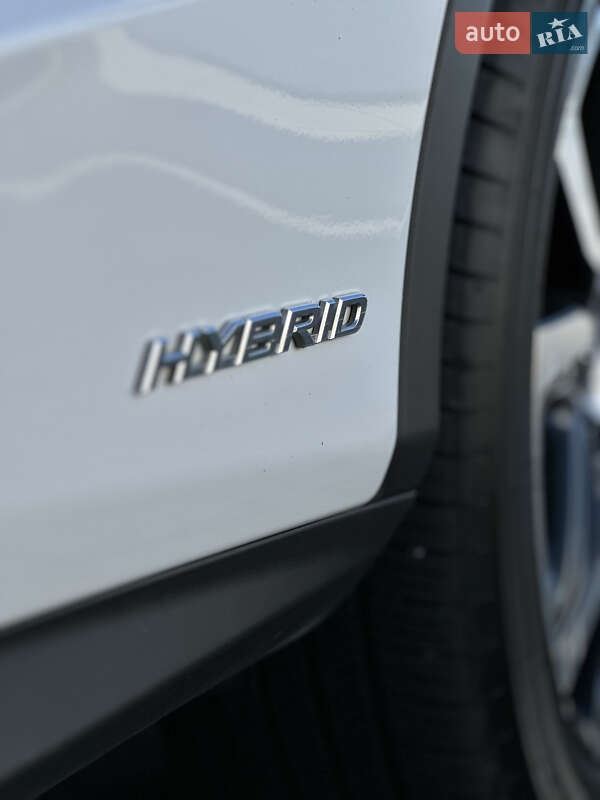 Внедорожник / Кроссовер Lexus RX 2017 в Мукачево