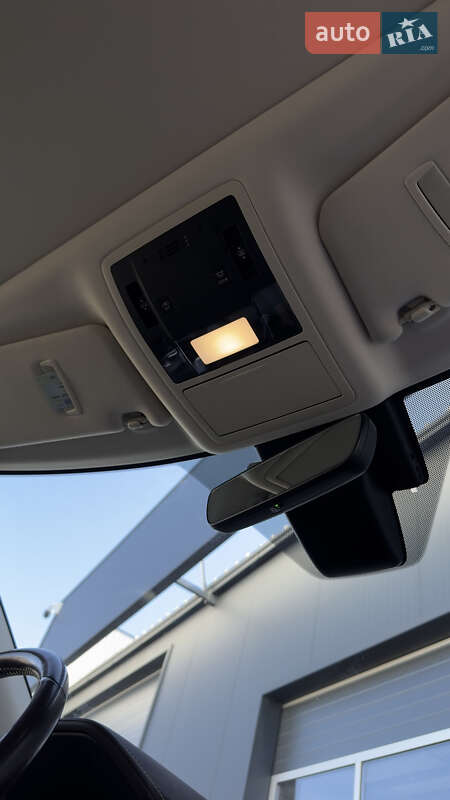 Внедорожник / Кроссовер Lexus RX 2017 в Мукачево