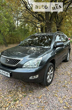 Lexus RX 2007