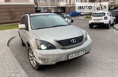 Lexus RX 2007