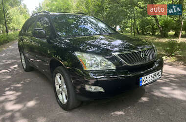 Lexus RX 2007