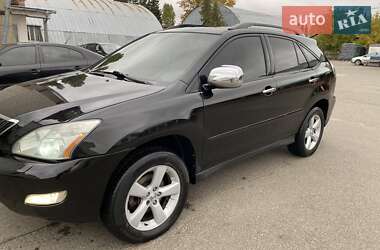 Внедорожник / Кроссовер Lexus RX 2005 в Чернигове