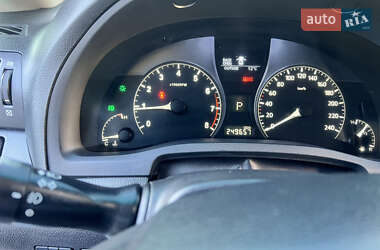 Внедорожник / Кроссовер Lexus RX 2010 в 