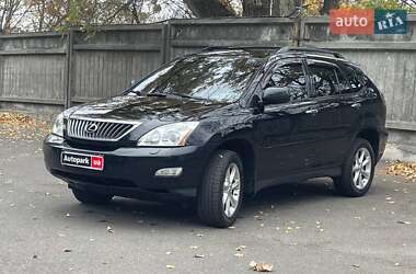 Lexus RX 2007