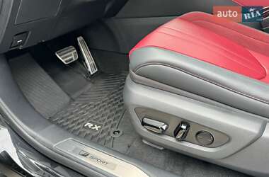 Внедорожник / Кроссовер Lexus RX 2023 в 
