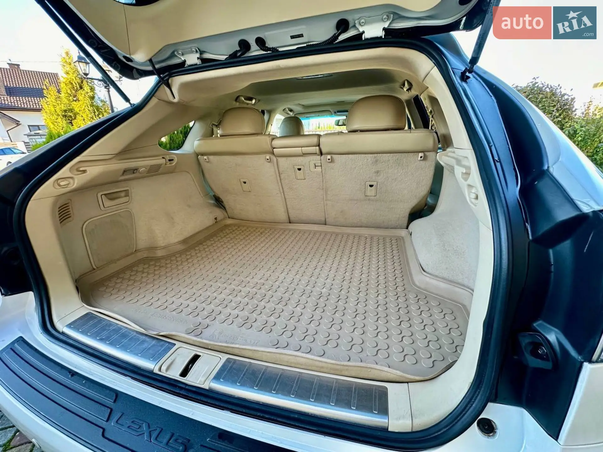 2015 Lexus RX - мініатюра 15