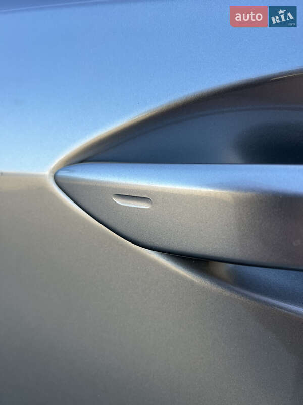 Позашляховик / Кросовер Lexus RX 2020 в Києві