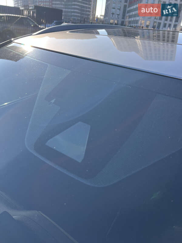 Позашляховик / Кросовер Lexus RX 2020 в Києві