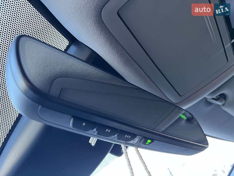 Позашляховик / Кросовер Lexus RX 2020 в Києві