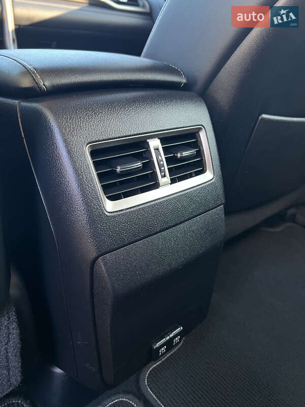 Позашляховик / Кросовер Lexus RX 2020 в Києві