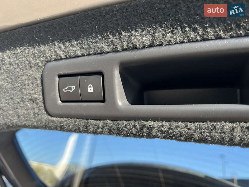 Позашляховик / Кросовер Lexus RX 2020 в Києві