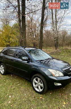 Внедорожник / Кроссовер Lexus RX 2006 в Киеве